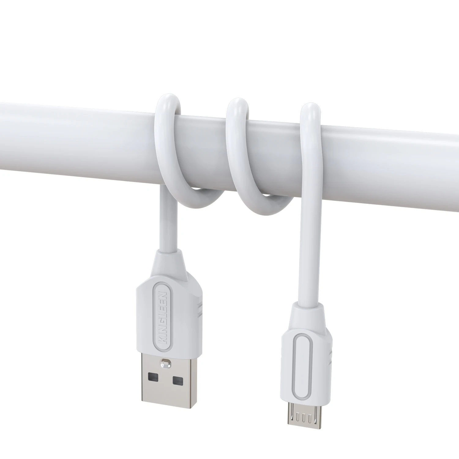 2.1A Micro USB Cable High Speed USB2.0 Sync and Charging Cables for Samsung HTC Motorola Huawei Xiaomi Mobile Phone