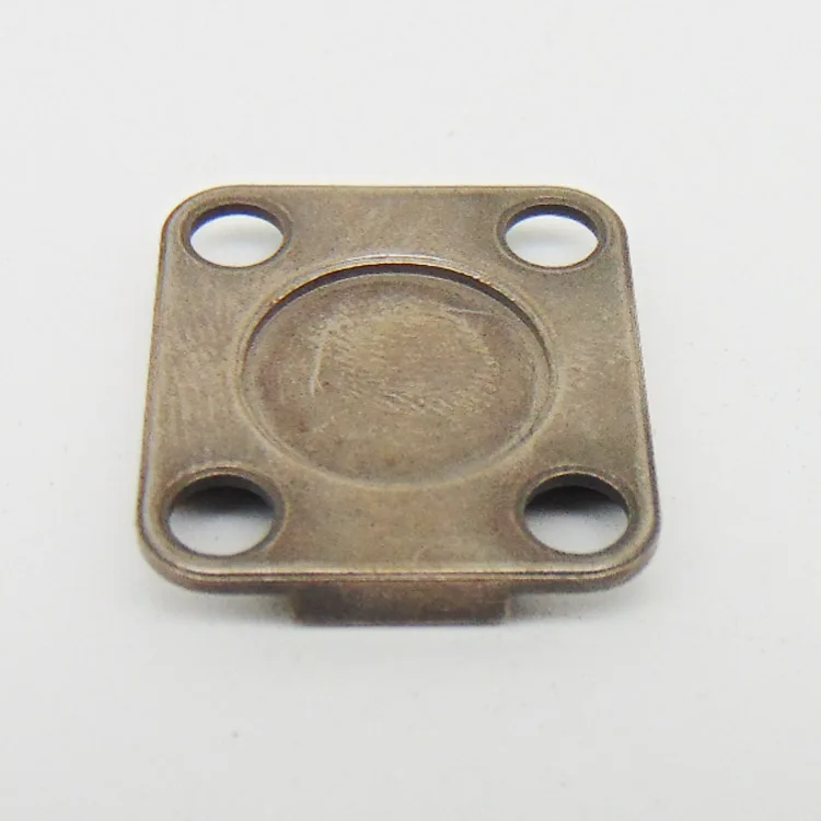 Customized Metal & Metallurgy Machinery spare Parts