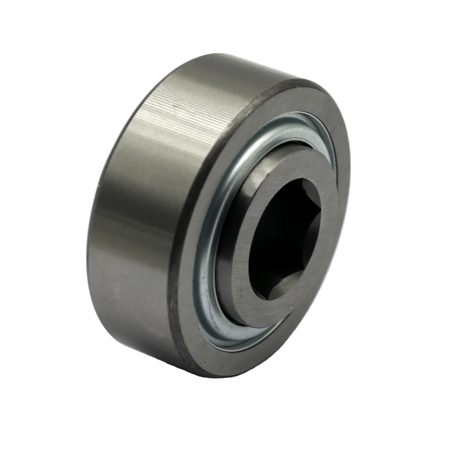 High quality Chrome Steel Agricultural Bearings CB207DDH