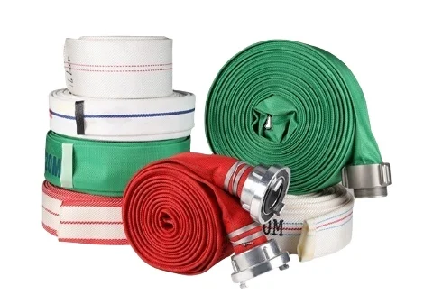 Fire Fighting Hose PVC Fire Hose For Fire