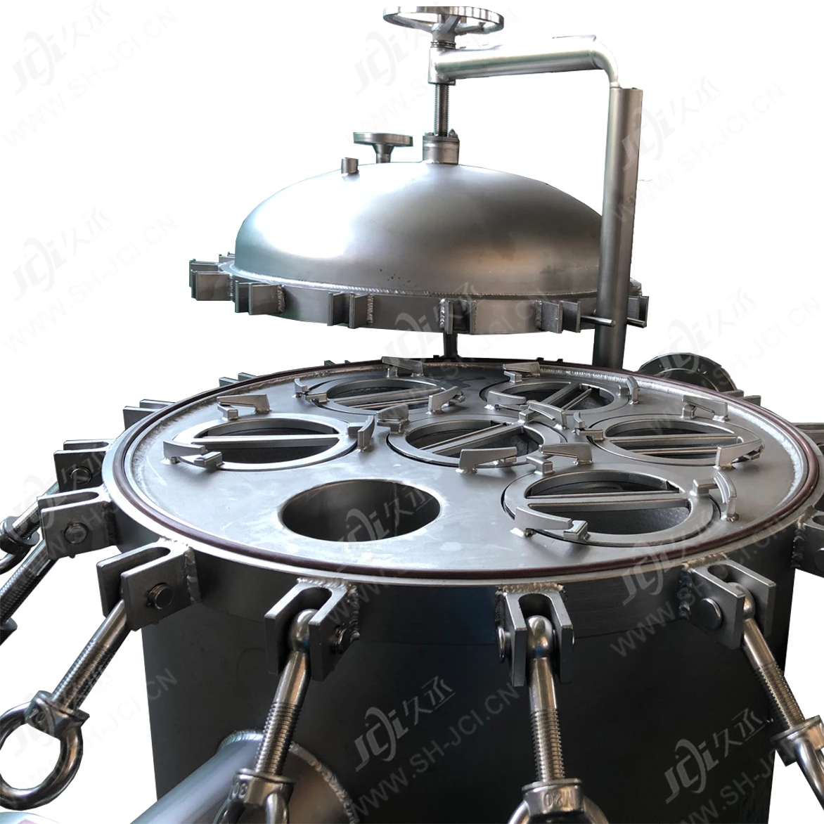 factory price industrial filter micron  mesh filter bag filter for food&beverage water juice wine milk