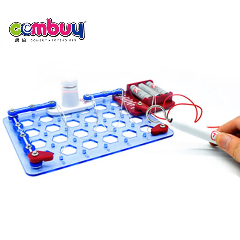 New product children building electronic toy brick