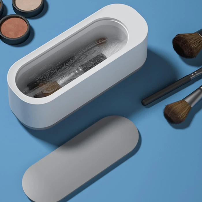 Mini 300 ml jewelry teeth machine glasses tooth ultrasonic cleaner