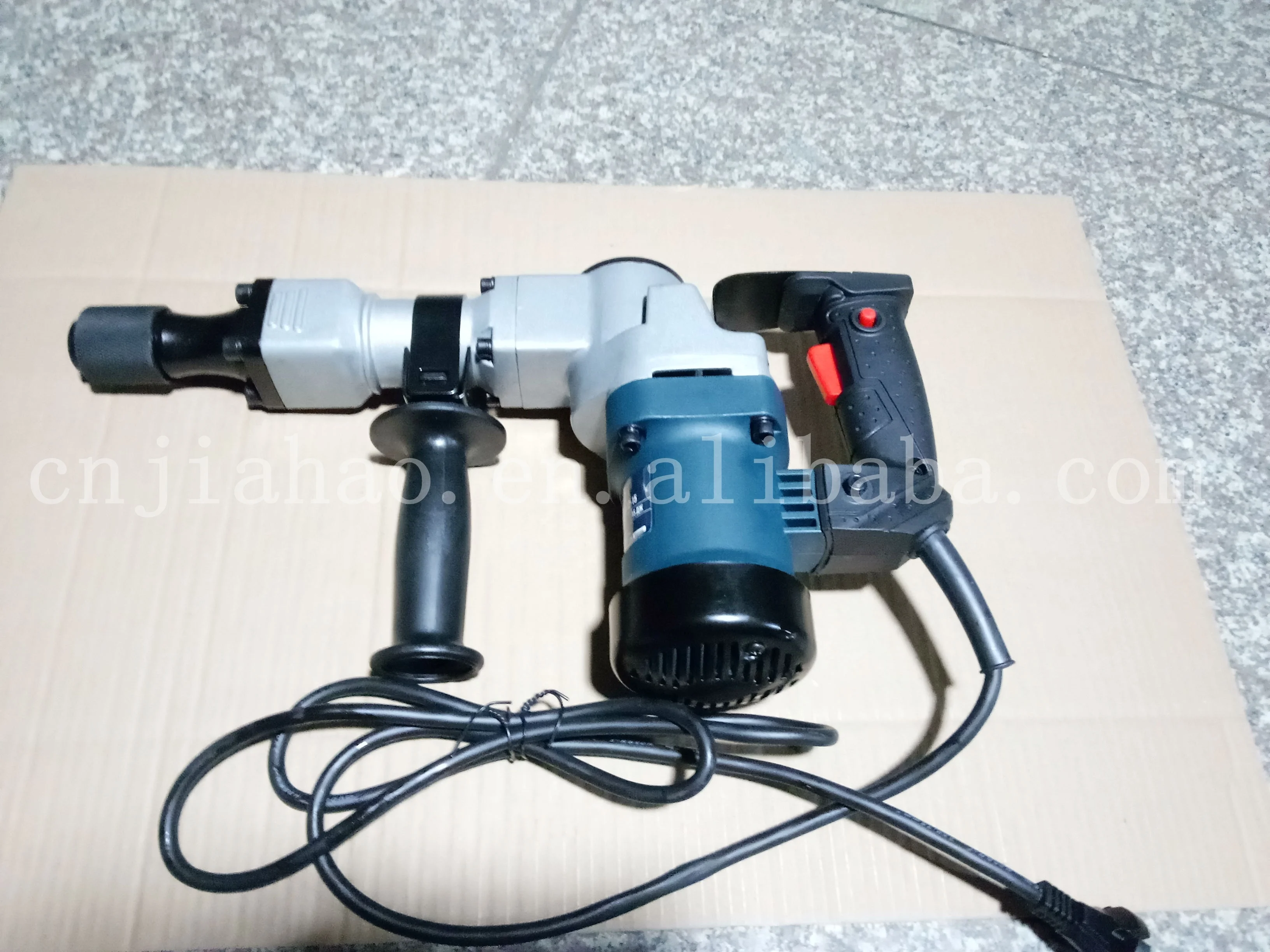 JH-0841 Professional 1050W power mini jack breaker electric demolition hammer jack hammer jackhammer