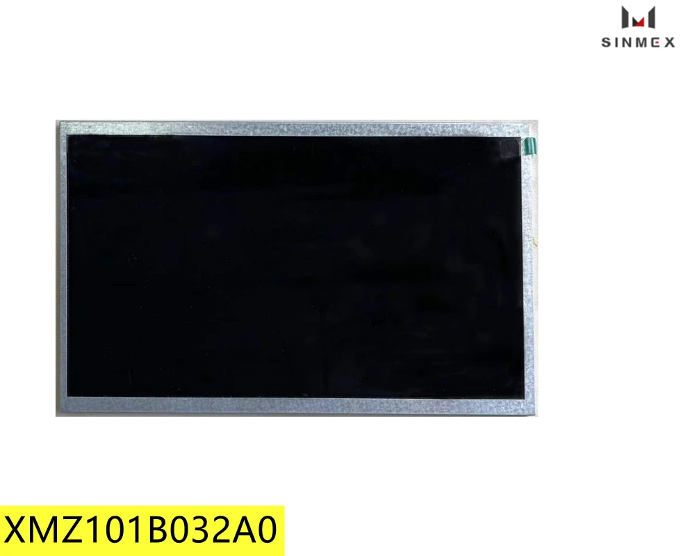 10.1 inch high quality TN 1024*600 DSI MIPI 4L interface EK79007+EK73215 tft display lcd