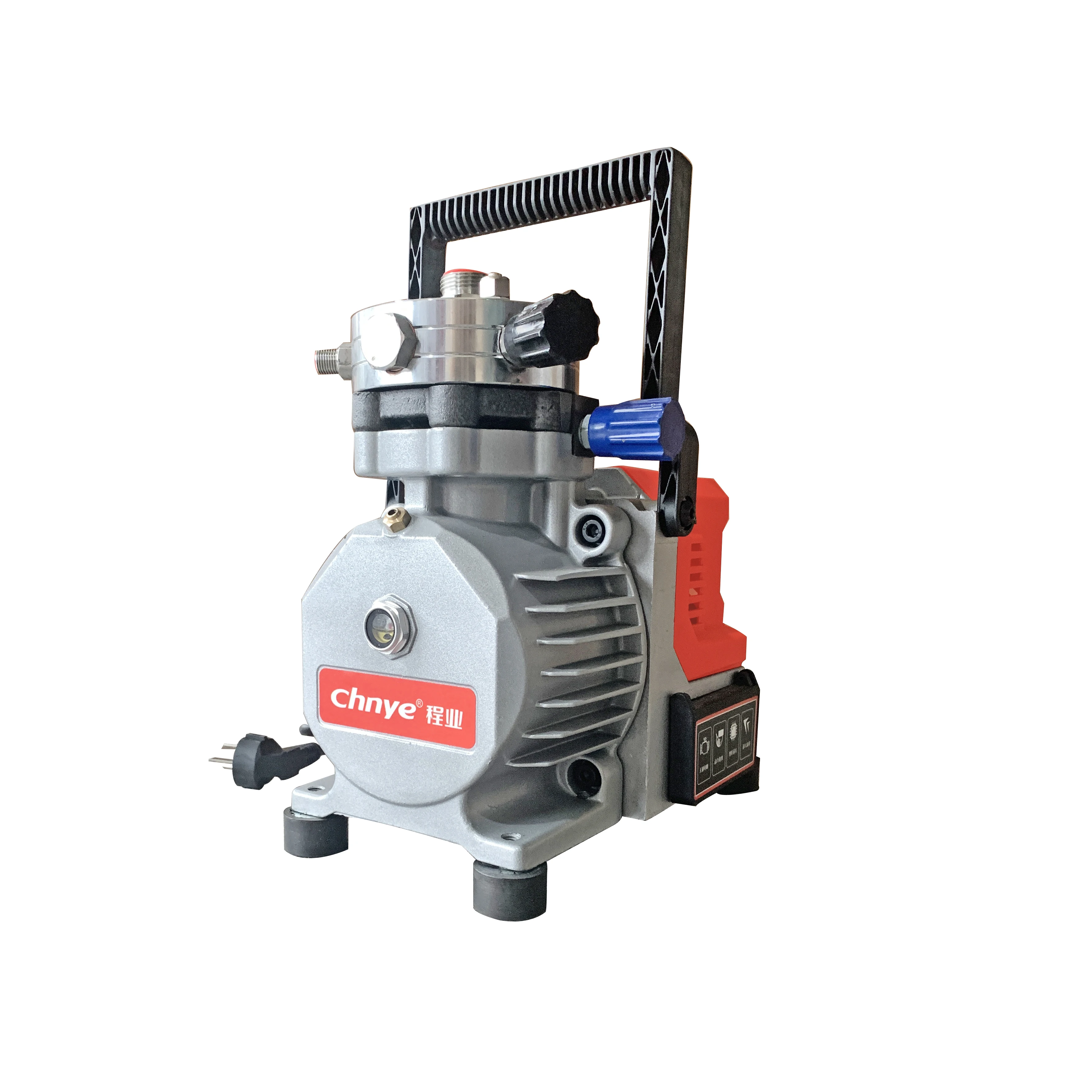 Electricity High Pressure Paint Spray Gun Airless Painting Machine on Sale