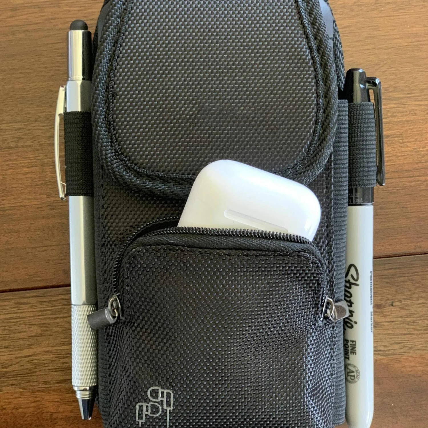 2024 Phone Holster Case with Card Holder for iPhone 15 Pro Max Samsung Galaxy S24 Ultra A15 TCL Flip 2 Google Pixel 8 OnePlus 12