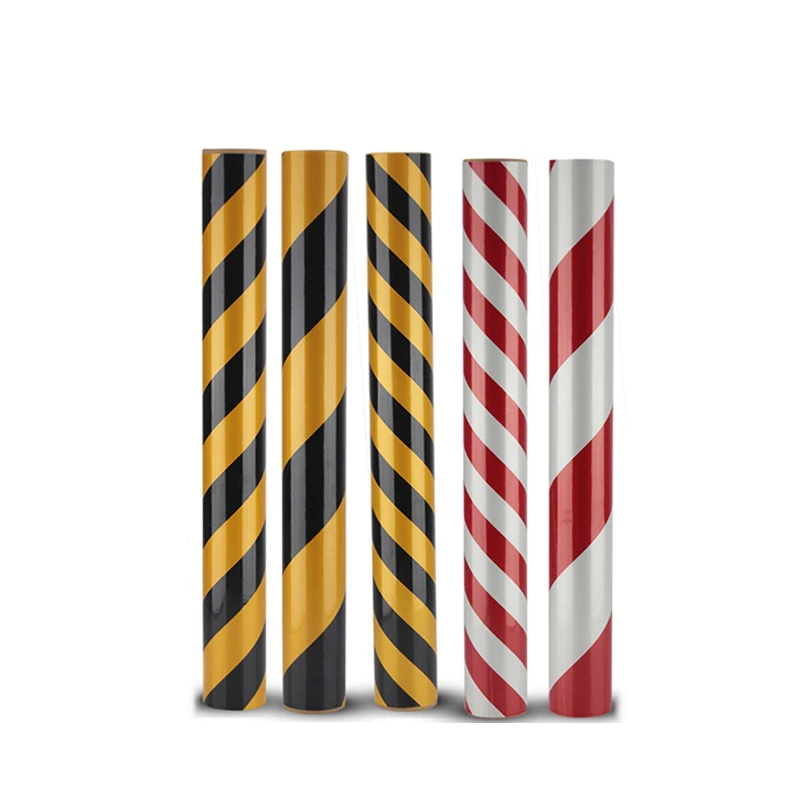 hot sale road warning sign products colorful reflective glass beads reflector panel
