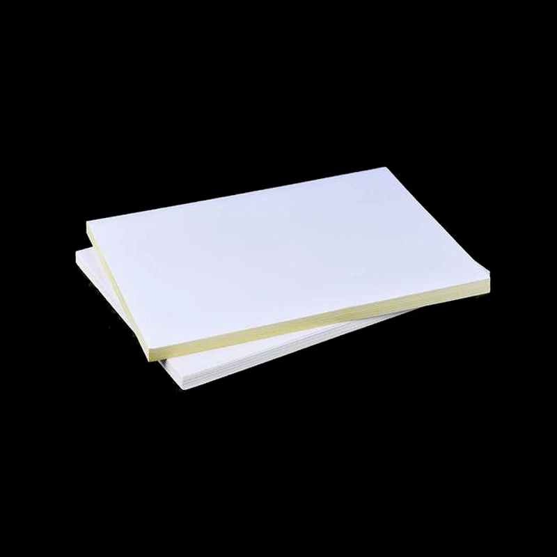 
FBA A4 size label sheets 