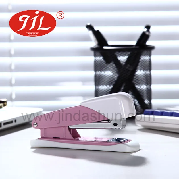 Limited time discount professional manufacturer book binding professional metal  stapler 12# standard stapler