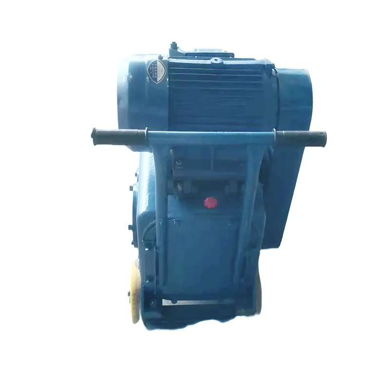 Оптовая продажа, китайский поставщик, бетономешалка с насосом для строительных работ