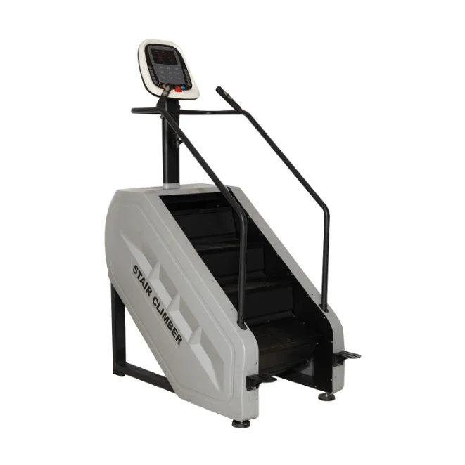 Commercial stair climbing machine Step fitness equipment Stair climbing machine for gym