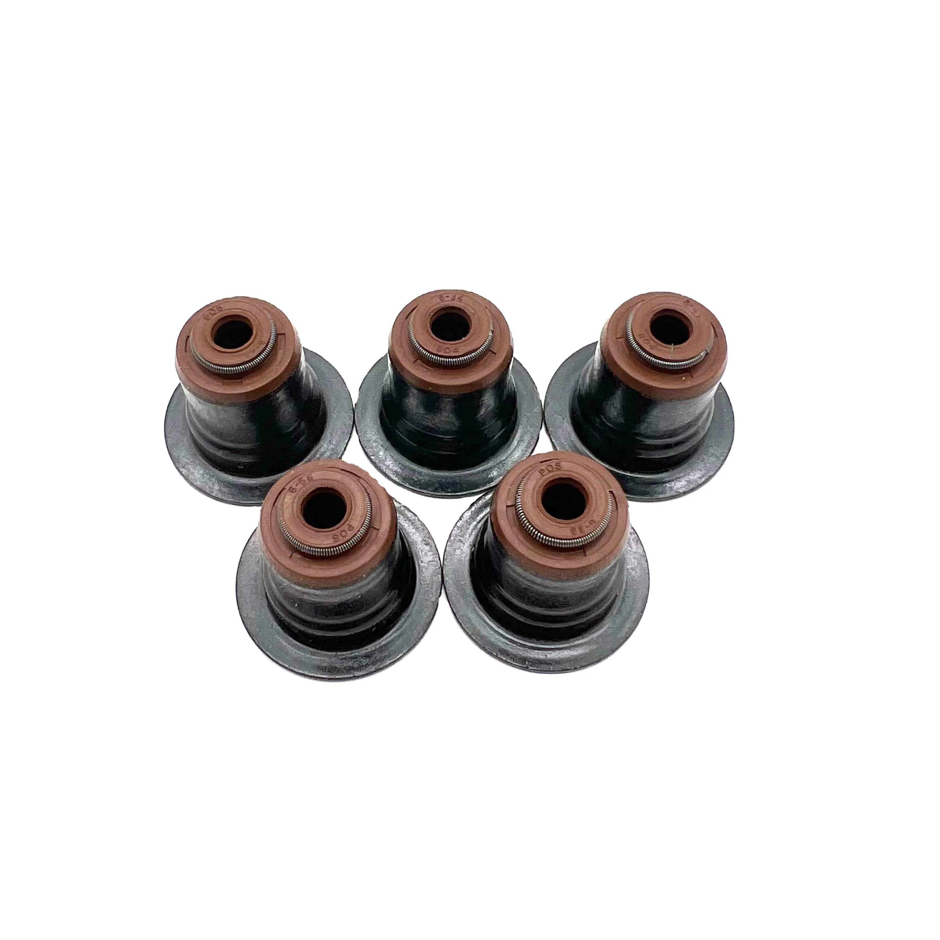 IVOK new design wholesale valve oil seal engine number L14/L16/L18/L20/L24/L26/L28 for Nissan fe6