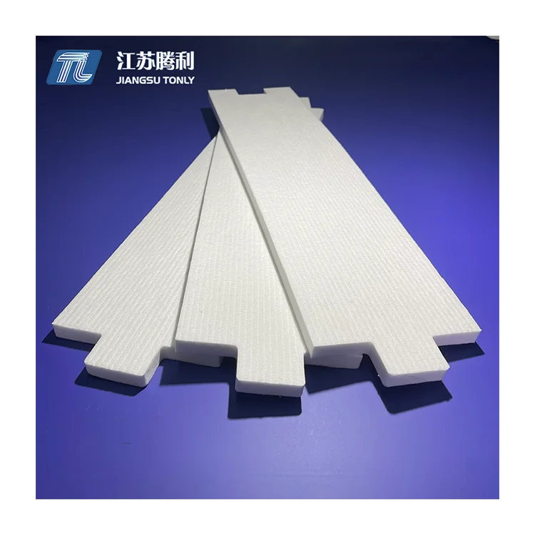 Tonly Mat Three-Way Catalytic Converter Mat Non-Intumescent Expansion Seal Gasket DOC/DPF/SCR MAT