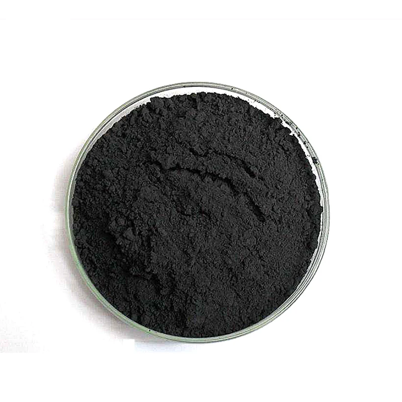 
High purity titanium carbide powder / tic free sample / 100% factory manufacture 