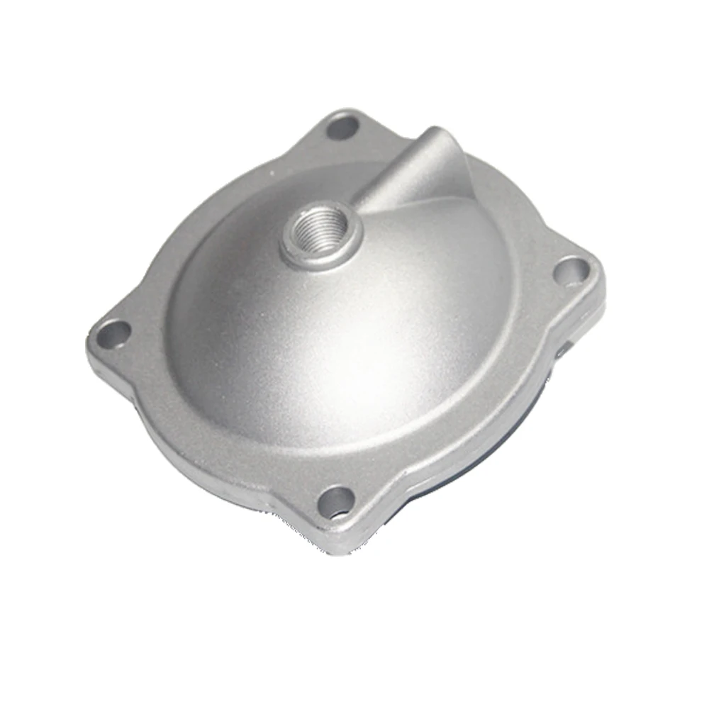 
Custom Made Aluminum Casting Products | Die Casting|Auto Water Pump Parts Cast Foundry China 