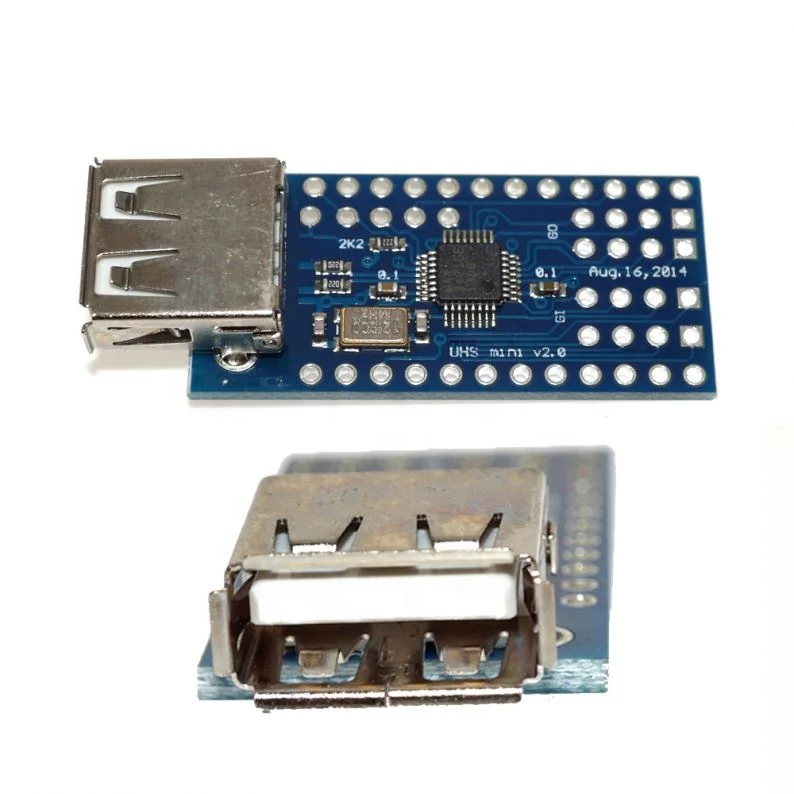 Mini USB Host Shield 2.0 ADK SLR Development Tool Expansion Module (60811839093)