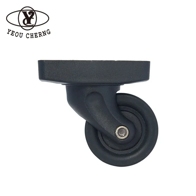 wheels for luggage travel