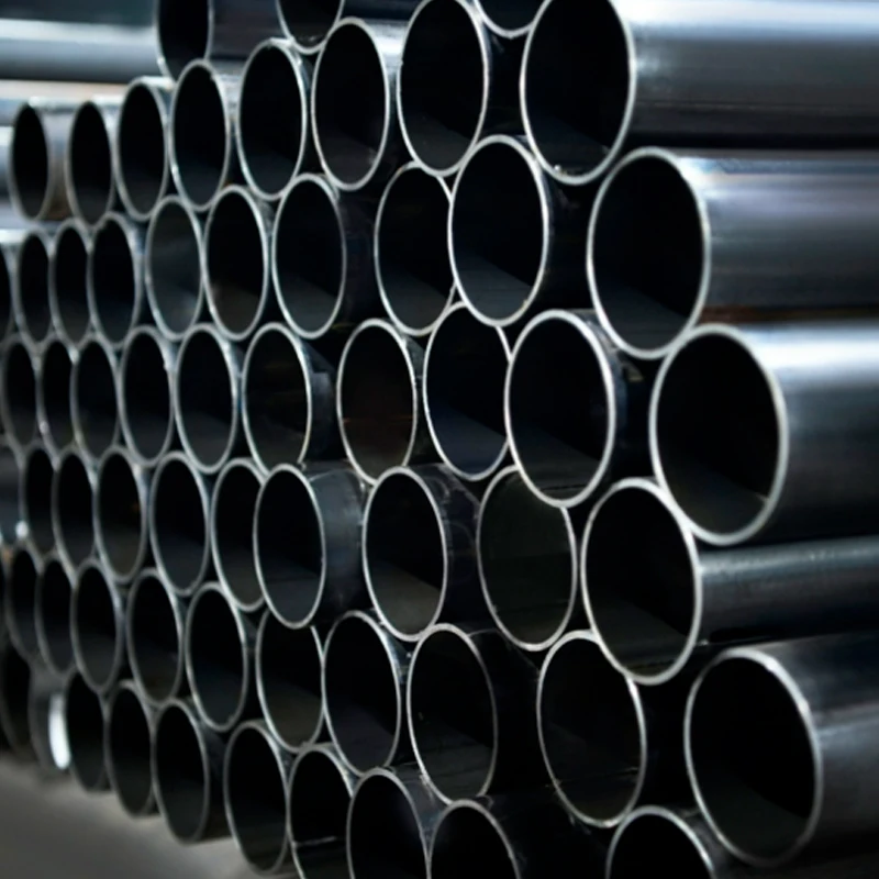 Low Price  ASTM A106 API 5L X42 X50 X60 7inch Seamless Low Carbon Steel Pipe ISO certification