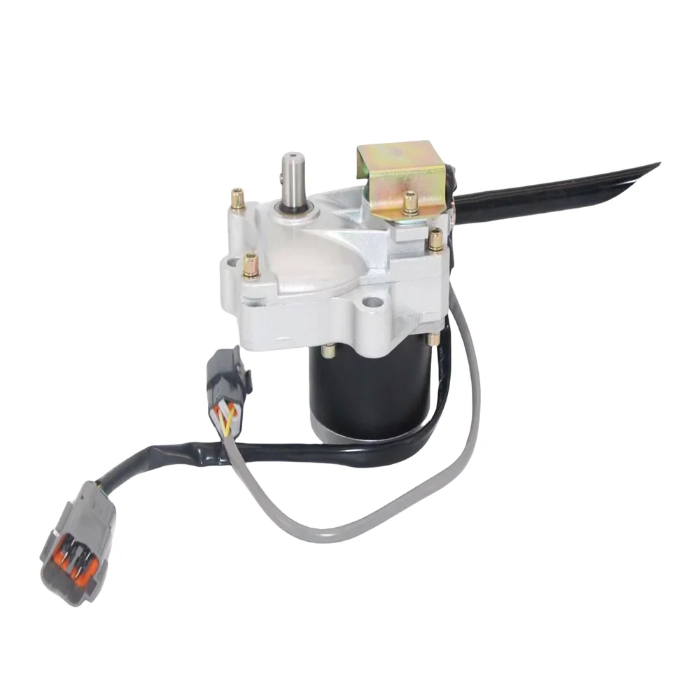 Komatsupc200-7Hydraulic pump, bucket, vehicle oil line, walking motor, wiring harness, starting motor, motor,Motor, rotary s