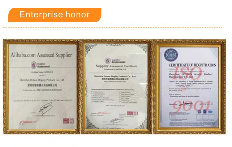 honor