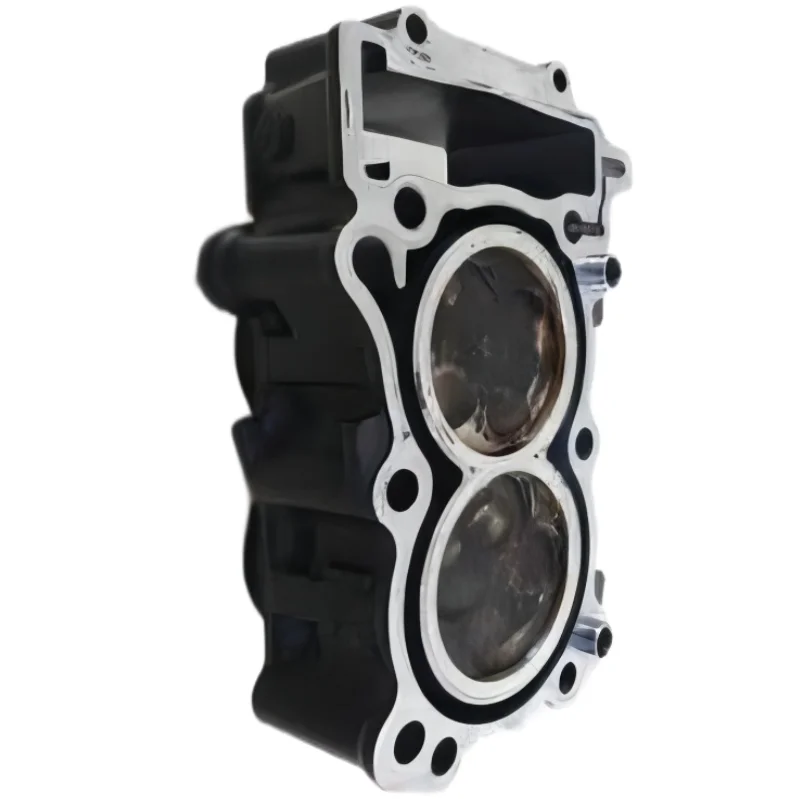 62mm*2 Cylinder Piston Rings Gasket kit for Kawasaki NINJA 300 Engine Parts Cylinder 11005-0675 13001-0742