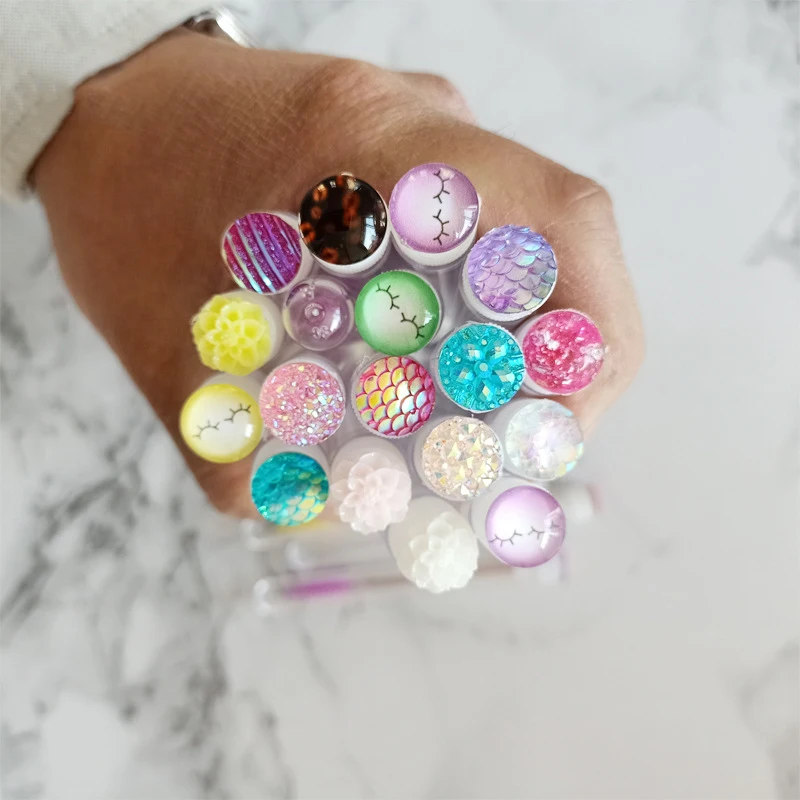 Веган дружелюбный метка частного назначения ресниц пенное моющее средство веганских материалов Oem наращивание ресниц шампунь 30 мл 60 мл lashshampoo с кистью