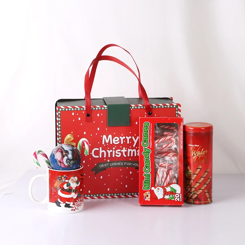 Подарочная коробка для печенья конфет шоколада