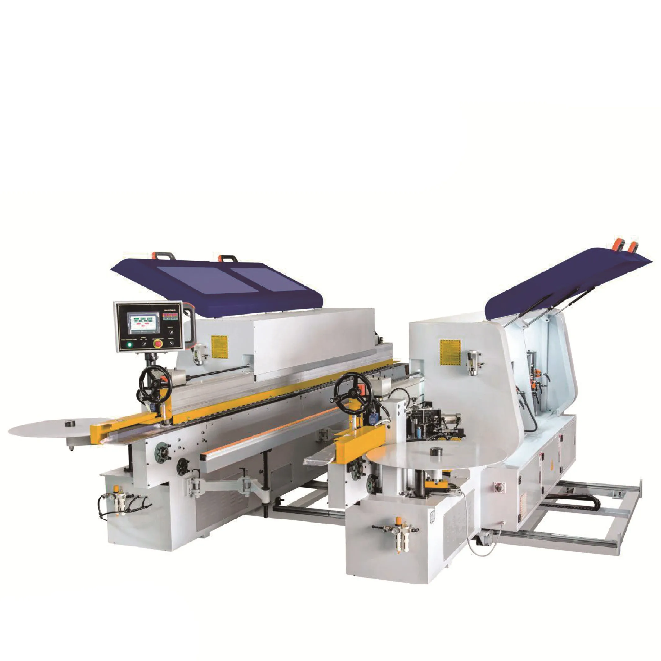 
edge bander machine/edge bander machine FZ480DJK 