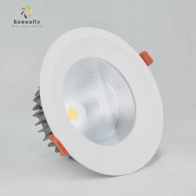CE RoHs Citizens LED chip waterproof IP65 LED downlight