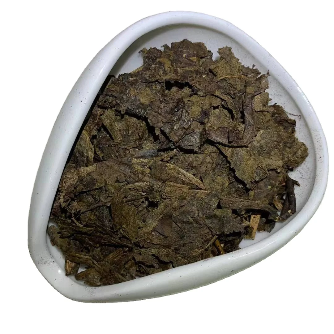 Good Price Post Fermented Good Taste Green with Healthy Tibetan Tea (1600276079133)