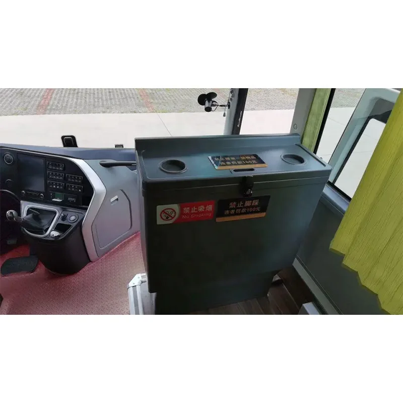 Б/у автобусы ZK6907 роскошный автобус бензиновый двигатель Китай электрический для продажи