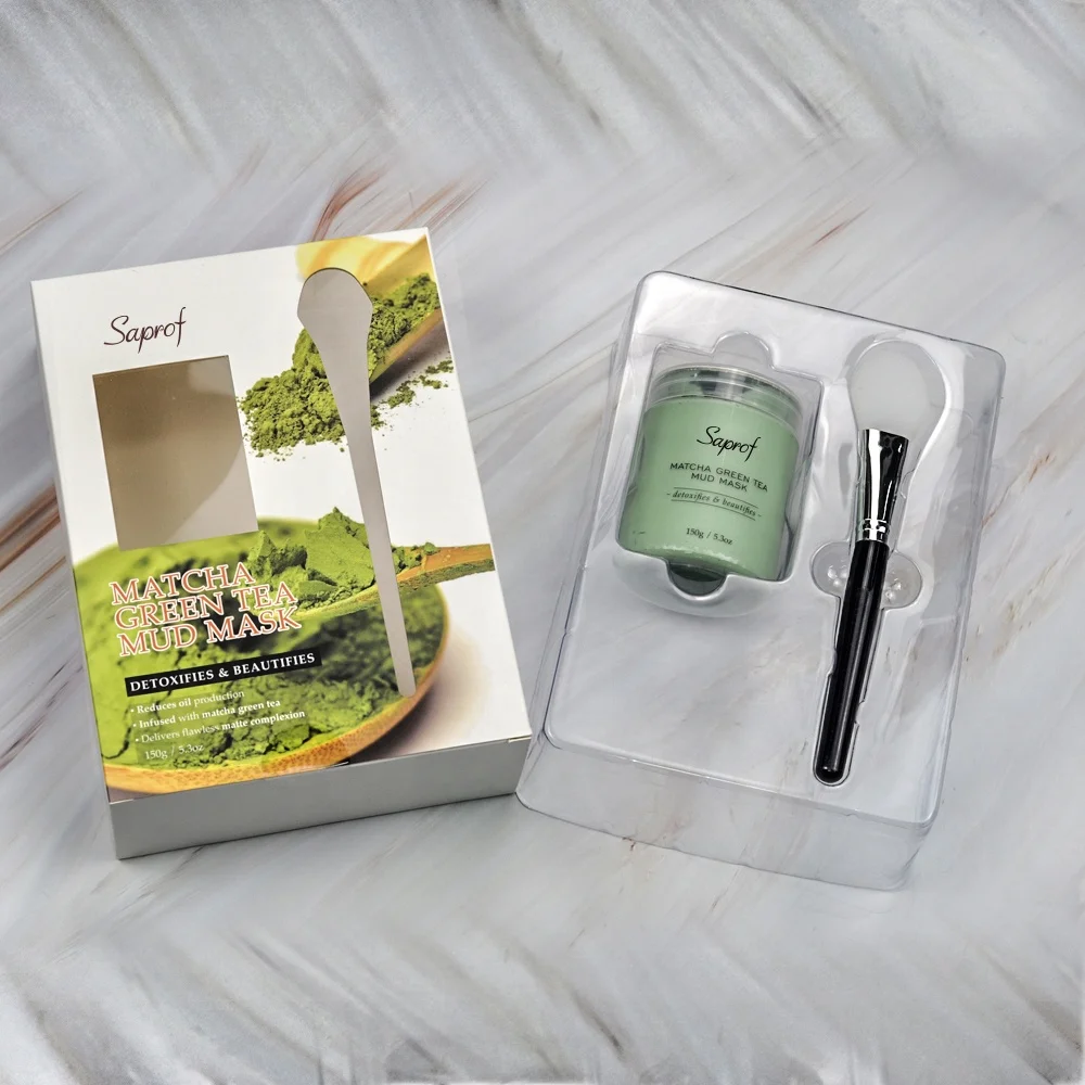 private Label Condensate Water Healing Trio Facial