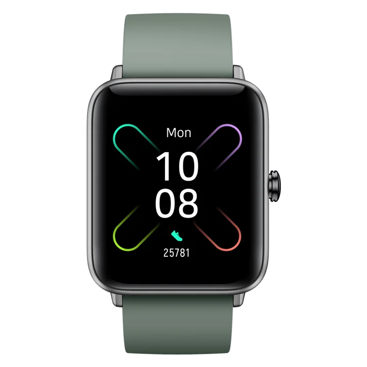 Factory price smart watch kw19 gps sports smart watch for promotion