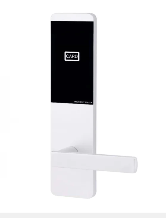  Новейшая брендовая система дверного замка с rfid-картой для отеля 2019