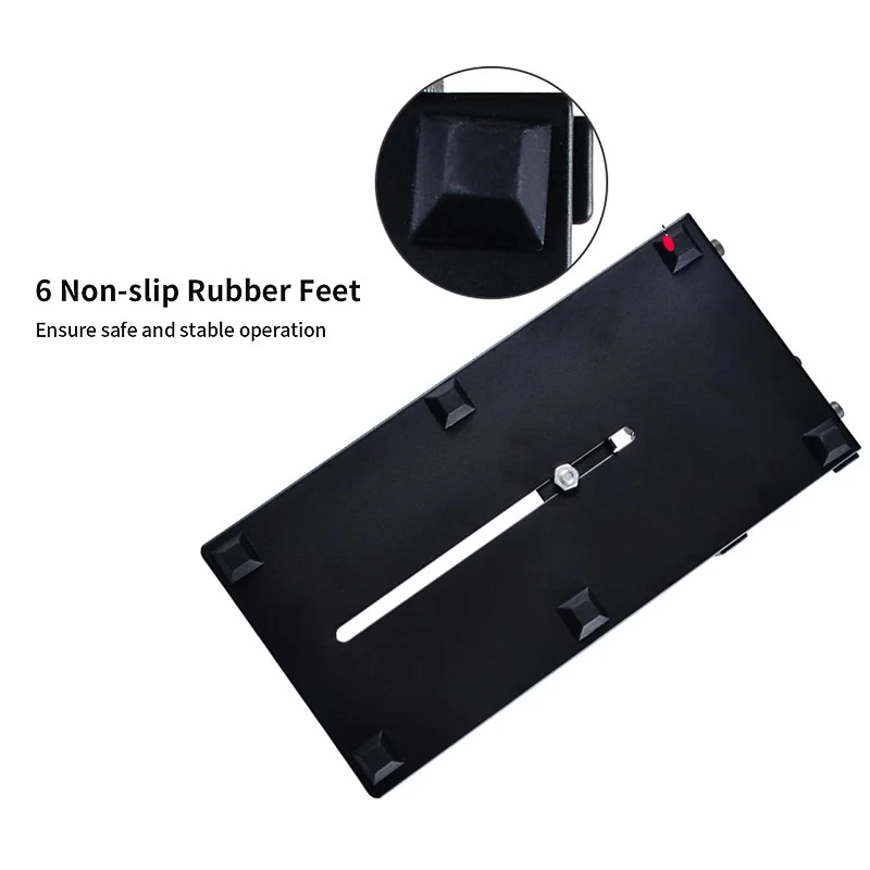 Brand New Product Circle Glass Bottle Cutter Kit DIY Diamond Glass Bottle Cutter