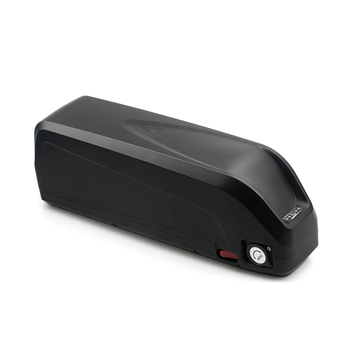 Manufacturer Hailong Max 36V 48V 52V 14Ah 18Ah 20Ah 21Ah 500W Ebike Battery 18650 Electric Bicycle Lithium Battery