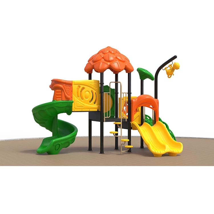Customized design high quality Kids China playground outdoor