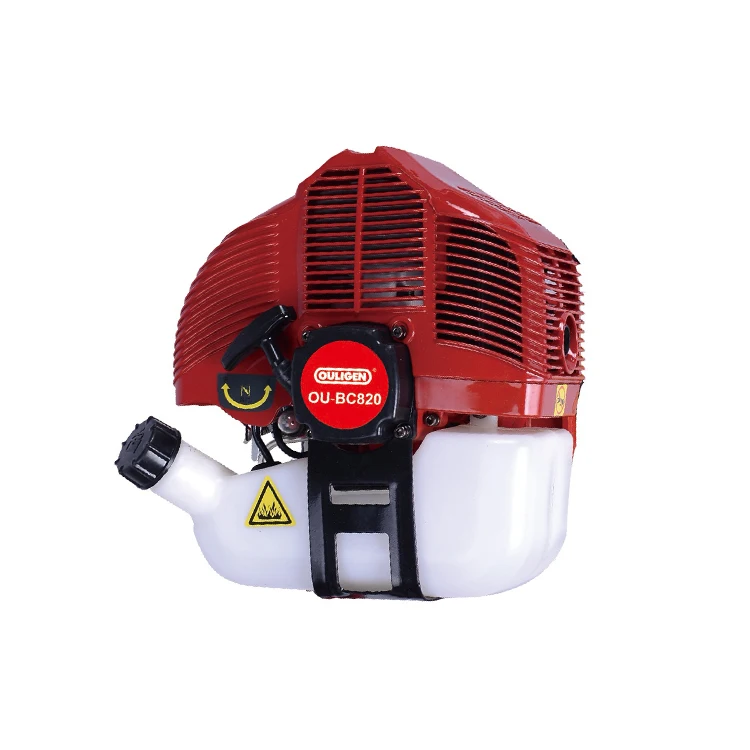 
Wholesale customized good quality petrol gasoline brush cutter grass 