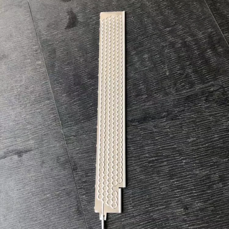 BTS Base Transceiver Station Aluminum plate 5G cooling system heat exchange ningbo