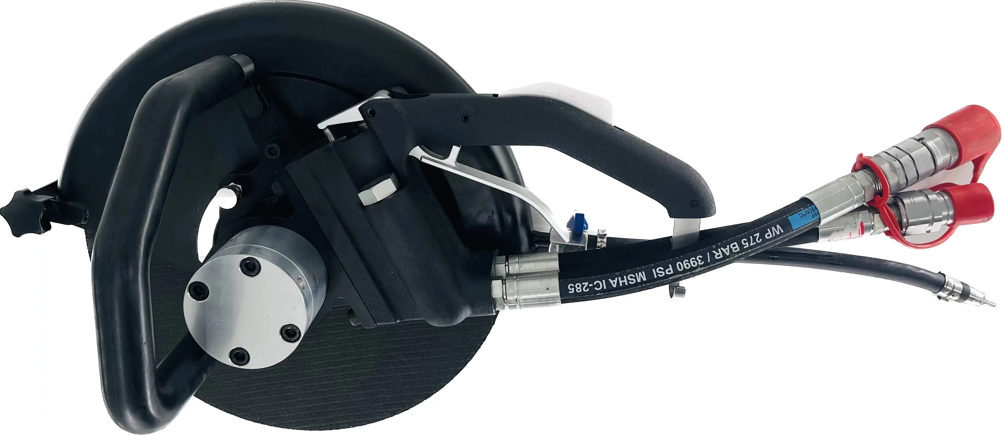 Easy To Operate Efficiently Circular Wall Diamond Saw Cutting Machine Sharpening Blade Hydraulic Disc