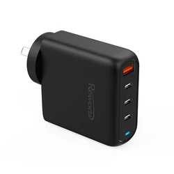 PD3.1 gan 140w charger uk plugs fast wall charger i phone QC BSCI SAA KC certificates mutli portable phone laptop charger usb c