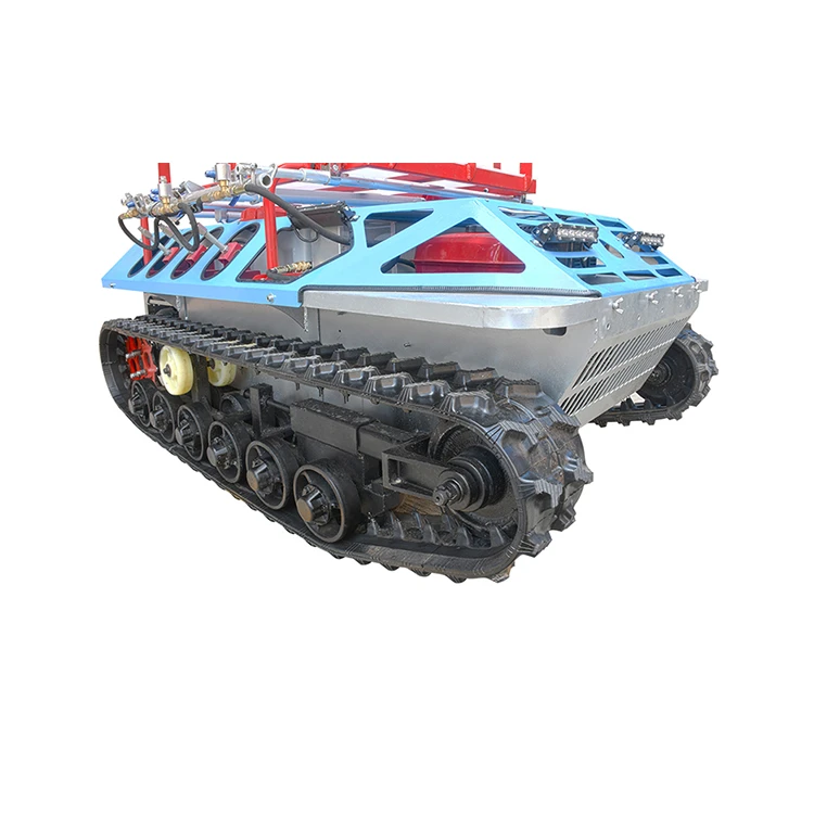 200L robotic agriculture spray agricultural unmanned aerial vehicle unmanned ground vehicle