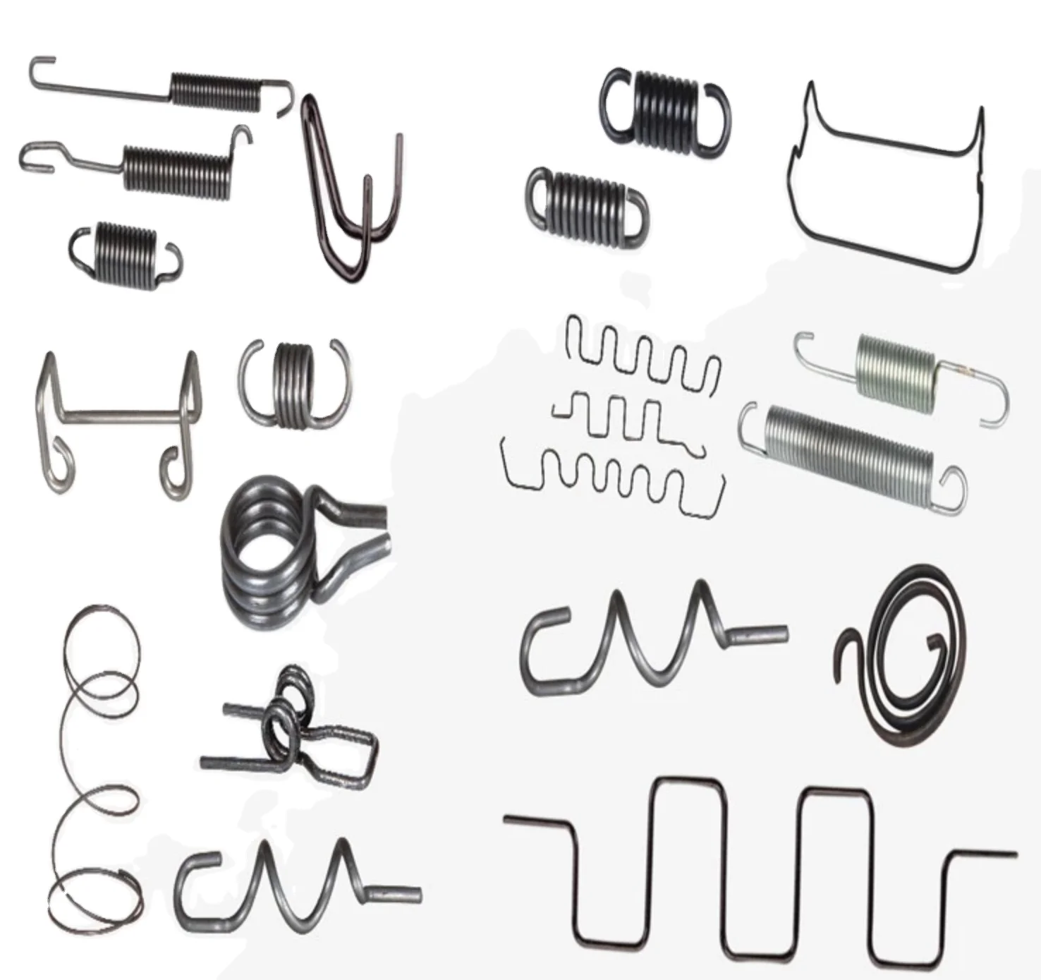 
 Поиска CNC машина для изготовления пружин с катушечным механизмом работы пружинная намоточная машина  