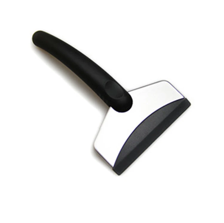 China Goods Commercial Snow Shovel Ice Scraper Snow Remover Scraper For Car