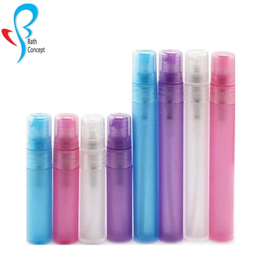 Factory good quality waterless 10ml OEM  Hand Sanitizer Spray Pen for kids with parts 210 & 211 factory