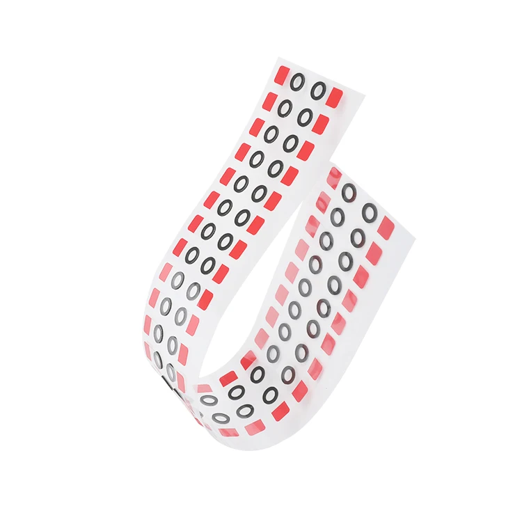 
Wholesale Promotion Price 3m Waterproof Acrylic Adhesive Tape Masking Pe Acrylic Foam Tape 