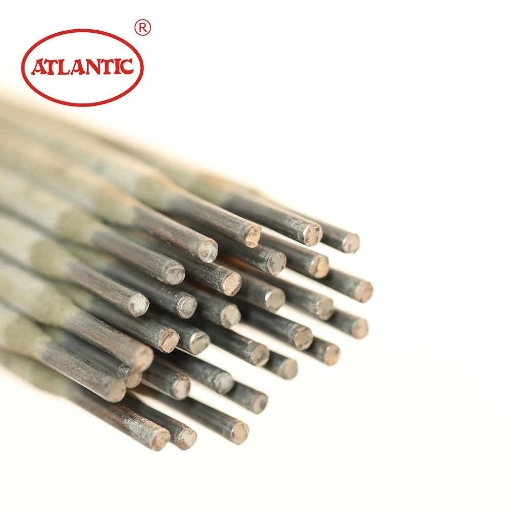 Высококачественные Электроды для сварочных пруток Atlantic E6013 Che40
