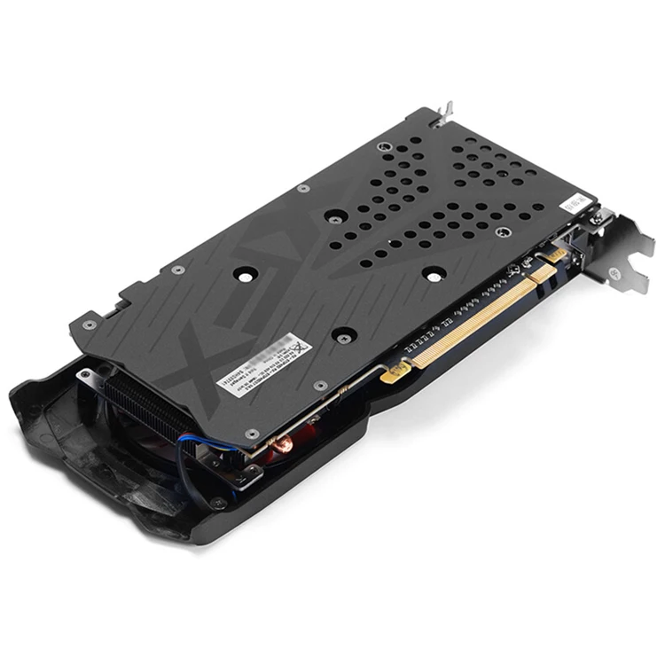 Высокое качество, лидер продаж, Rx 580, 8 ГБ, подходит для компьютера, влагостойкая игровая видеокарта
