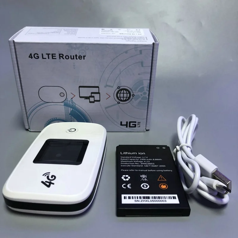  Горячая Распродажа 4G Cat4 150 Мбит/с WIFI точка доступа lte беспроводной маршрутизатор